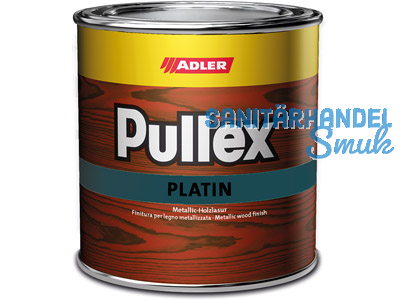 Holzlasur auen Pullex-Platin 2,5 L