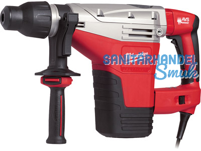 Kombihammer K 545 S SDS-Max 1300 W, 8.5 J im Koffer