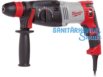 Kombihammer PH 30 Power X SDS-Plus 1030 W, 3.6 J mit Schnellwechselsystem