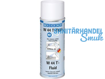 WEICON W44T-Fluid Spray 400 ml NSF