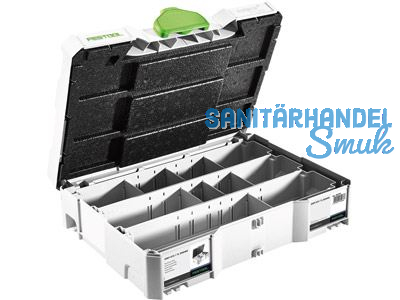 SYSTAINER SORT-SYS1TL DOMINO