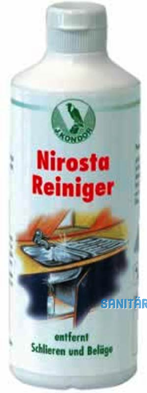 Nirostareiniger 1 Liter (J. KONDOR)