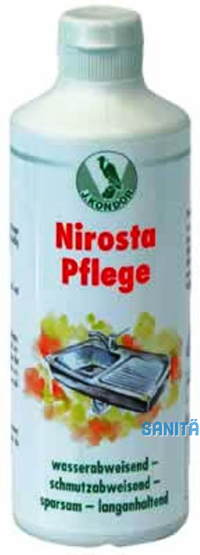 Nirostapflege 1 Liter (J. KONDOR)