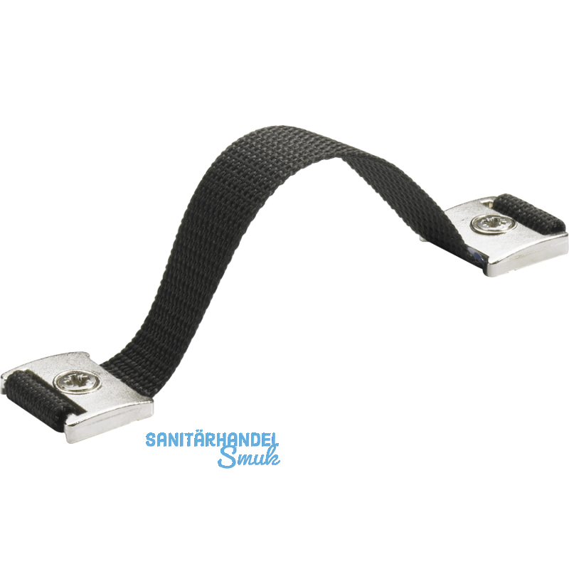 HETTICH Selekta 4 Pro 2000 Universal ffnungsbegrenzung, Flexibles Gewebeband