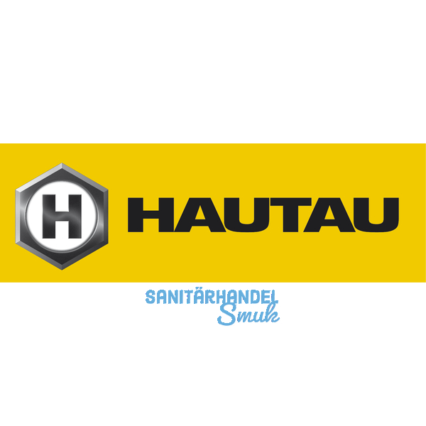 HAUTAU ATRIUM HS 300 Schrauben-Beutel, Gealan 8000