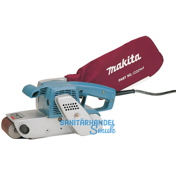 MAKITA Bandschleifer 9924 DB 850 Watt