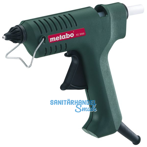 METABO Heiklebepistole KE 3000