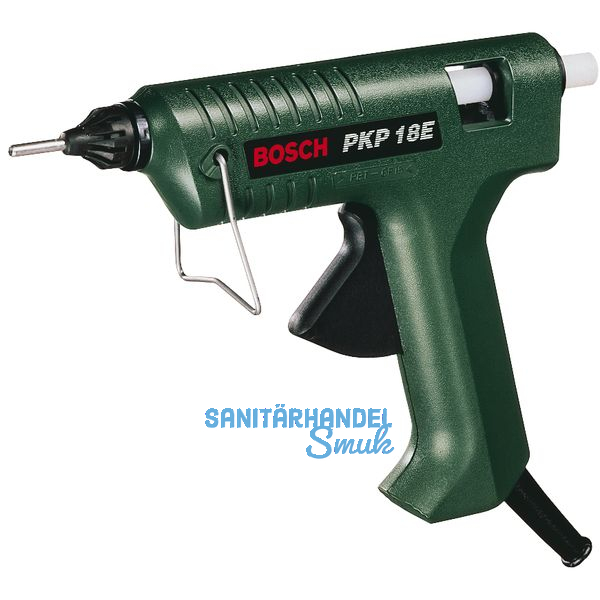 BOSCH Heiklebepistole PKP 18-E