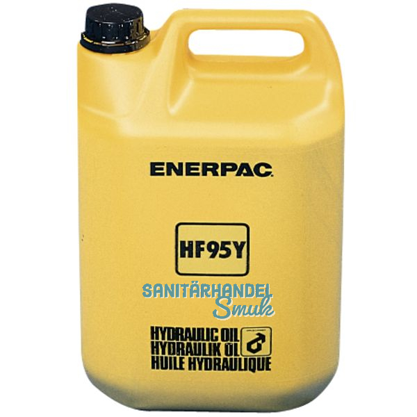 ENERPAC Hydraulikl HF-95Y 5 Liter