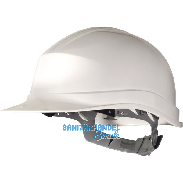 DELTA PLUS Industrieschutzhelm Zircon I EN 397 Farbe blau