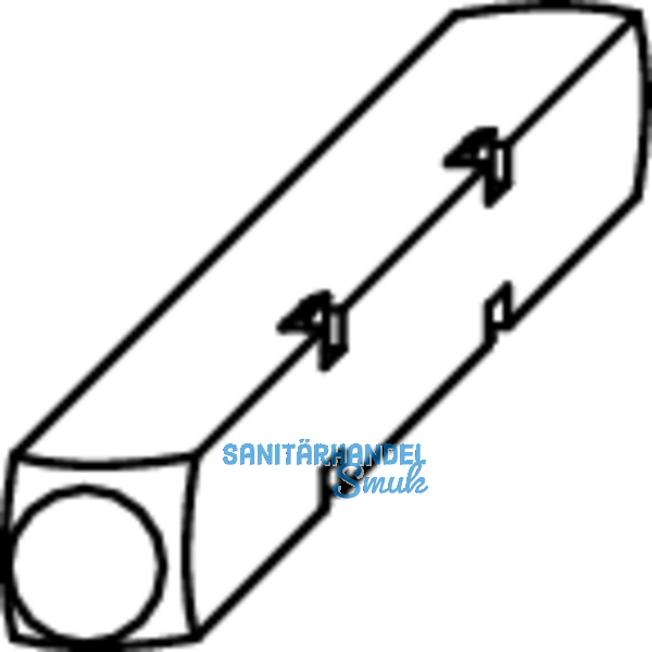 MACO Vierkantstift fr Zwischengetriebe 7 x 30 mm (93228)