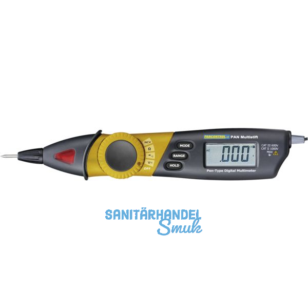 PANCONTROL Stiftmultimeter Pan Multistift