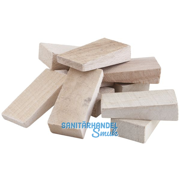 SECOTEC Parkett-Verlegekeile Holz SB-10 PE