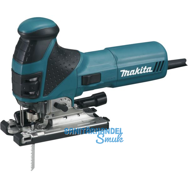 MAKITA Pendelstichsge 4351CTJ 720 Watt im Makpac Transportkoffer