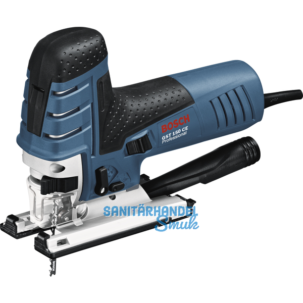 BOSCH Pendelstichsge GST150CE 780 Watt