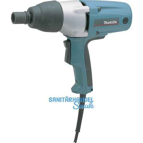 MAKITA Schlagschrauber TW 0350 400 Watt