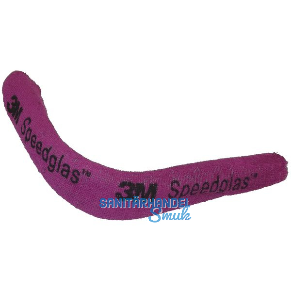 3M SPEEDGLAS Schweiband Frottee 167520 zu Automatikhelm (2 Stck)