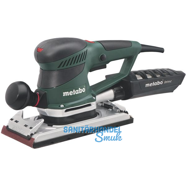 METABO Schwingschleifer SRE 4351 350 Watt