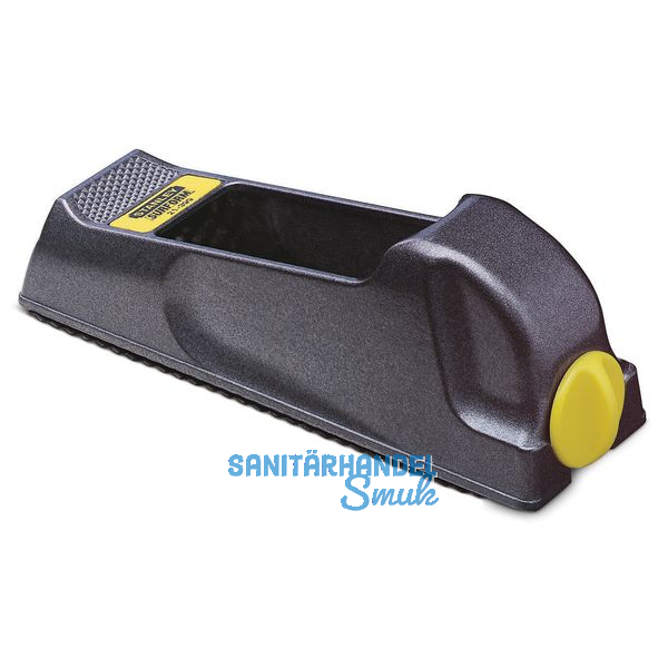 STANLEY Surform-Blockhobel Blattlnge 140 mm