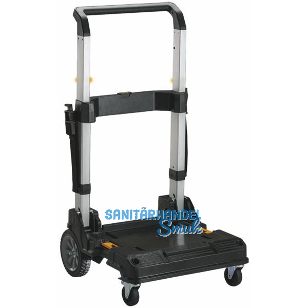 DEWALT Trolley T-Stak? DWST1-71196 mit Teleskopgriff