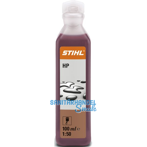 STIHL Zweitakt-Motorl 1:50 100ml