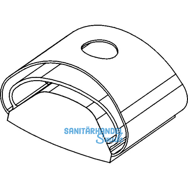 Anschlagpuffer fr Rasthalter 42929