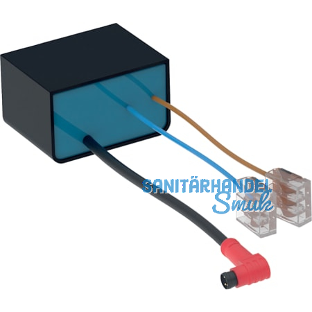 Geberit Netzteil 230 V fr GA mit E-Dose