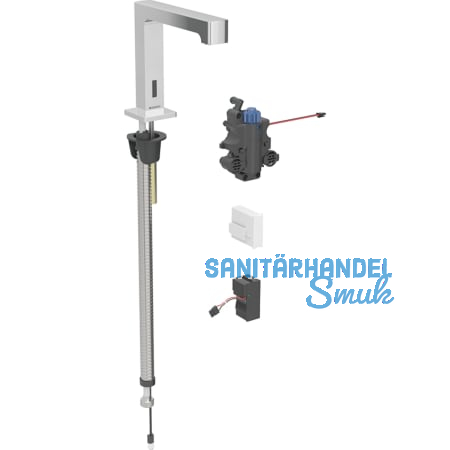 GE WT-Standarm. Brenta Netz