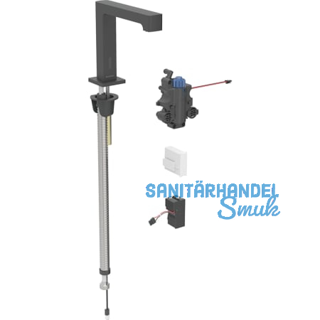 GE WT-Standarm. Brenta Netz