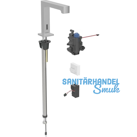 GE WT-Standarm. Brenta Netz