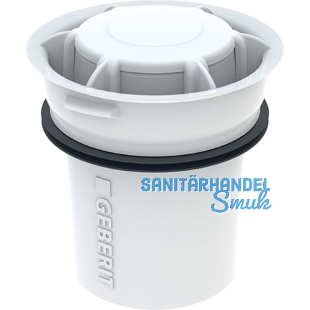 Geberit Hybridsiphon fr Urinale