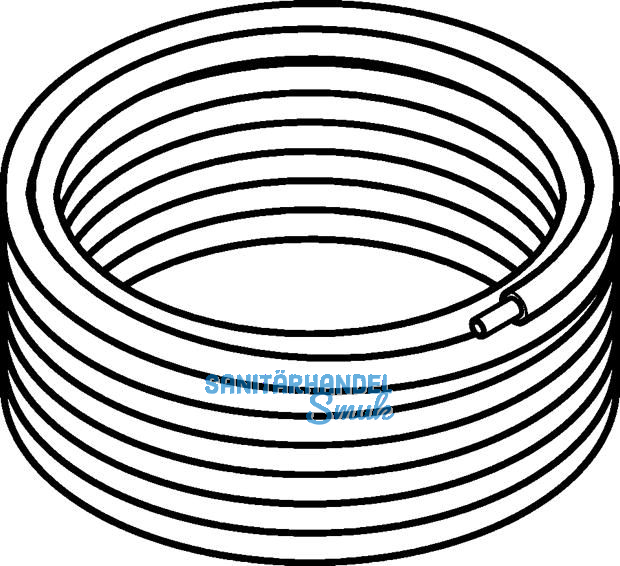 Geberit Mepla Therm Rohr f. Heizung