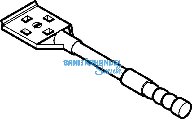 Geberit Rohrschaber 356118