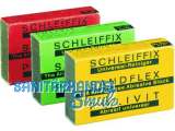 Handschleifklotz K 240 80 x 50 x 20mm Format 84430240