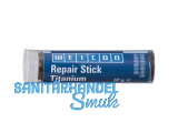 Reparaturkitt ST 115 Titanium Stick 75g 10535057 VOC=0,00%