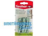 Fischer Universaldbel FU 6 x 35 K 53280 SB