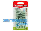 Fischer Universaldbel FU 8 x 50 K 53284 SB