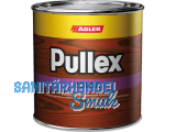 Holzlasur deckend Pullex Color 750 ml RAL 6005 VOC=31,99%