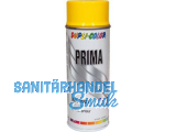 Lackspray Prisma Color 400ml Creme matt RAL 9001 M VOC=60,12%