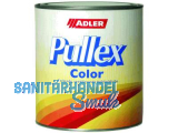 Holzlasur deckend Pullex Color 750ml bra VOC=28,61%