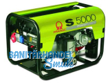 Stromerzeuger Pramac S 12000-THB Benzin, Hand- E-Start
