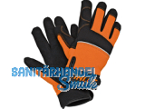 MS-Handschuh Carver ohne Schnittschutz Gr.S 0000 883 8507