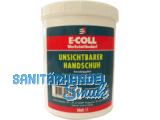 Handschutz unsichtbar E-Coll 1 Liter Dose 03.1.006