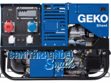 Stromerzeuger Geko Benzin 12000 ED-S/SEBA-S 230/400V