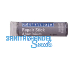 Reparaturkitt Aluminium Stick 75g 10534057 VOC=0,00%