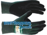 Schnittschutzhandschuh Maxi Flex Cut ohne Noppen Nr. 34-8743 Gr.10