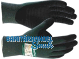 Schnittschutzhandschuh Maxi Flex Cut inkl. Nitril Noppen Nr. 34-8443 Gr.10