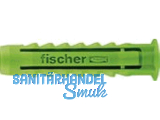 Fischer Universaldbel SX green 8 x 40 524862