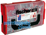 Dbelbox Fischer Duopower/Duotec Fixtrainer 541357