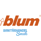 BLUM Tandem 560H Plus Blumotion Vollauszug 300 mm inkl. Kupplungen SB-1